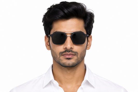k178D. Men’s Celebrity sunglass UV400 Retina protected cooling glass