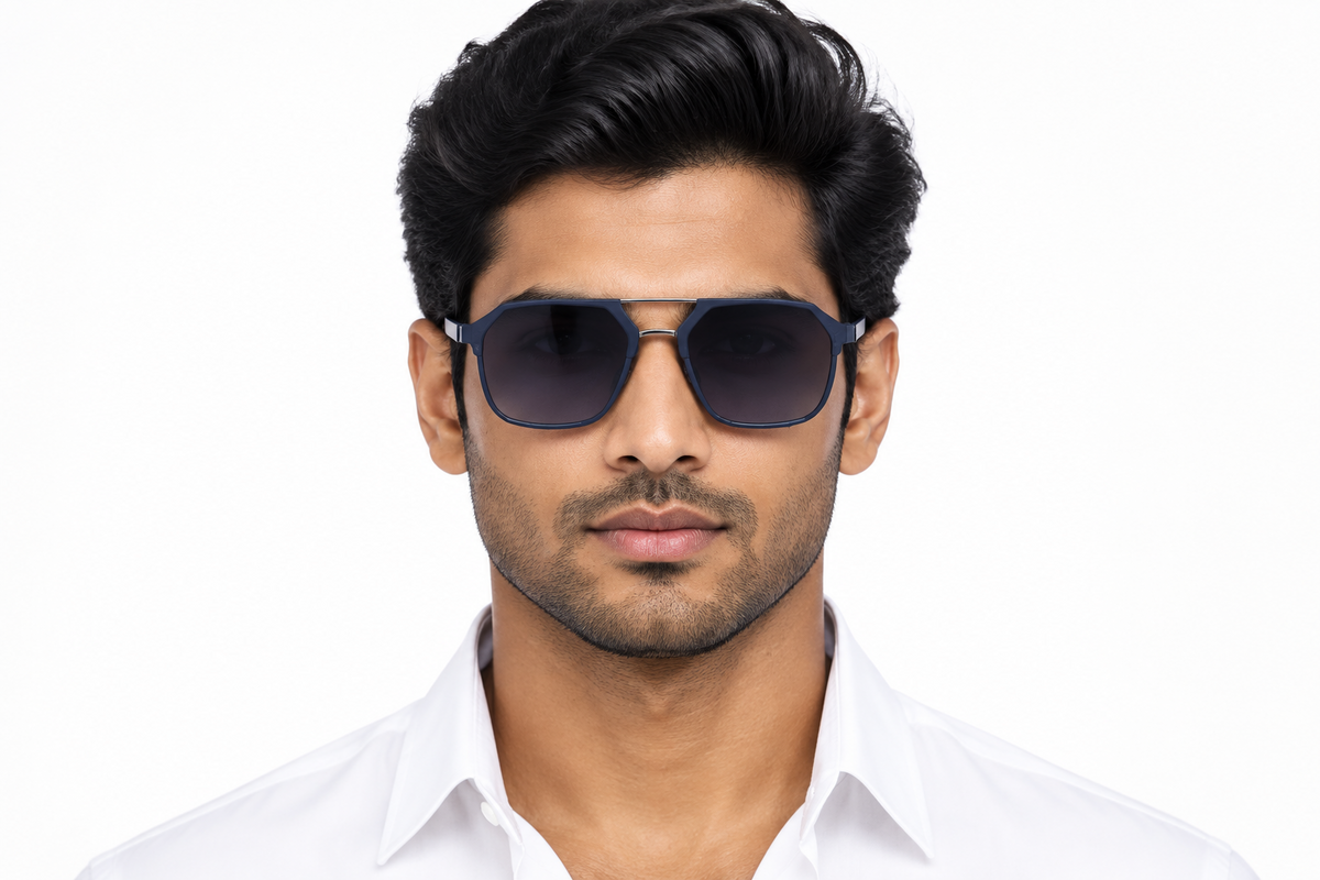 k178E. Men’s Celebrity sunglass UV400 Retina protected cooling glass