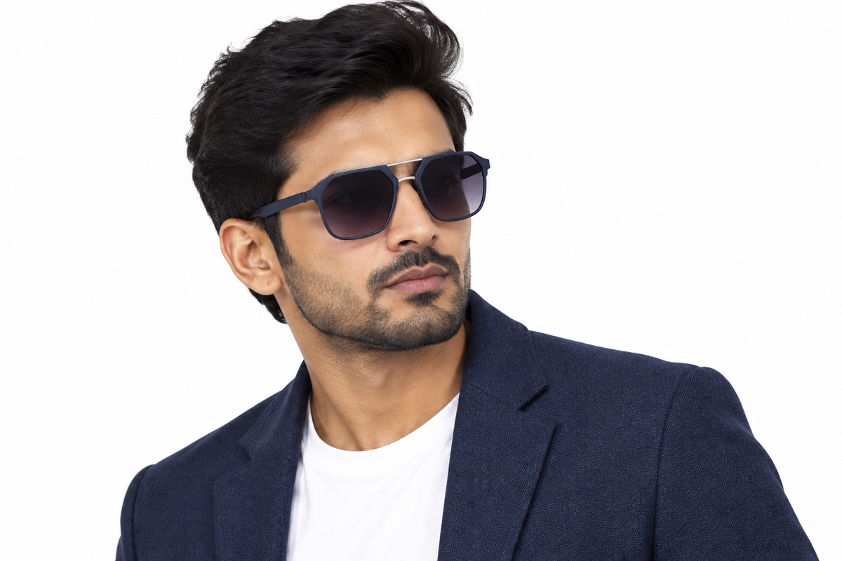 k178E. Men’s Celebrity sunglass UV400 Retina protected cooling glass