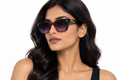 Q179A. Celebrity sunglasses UV400 Retina protected cooling glass
