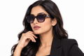 Q179B. Celebrity sunglasses UV400 Retina protected cooling glass