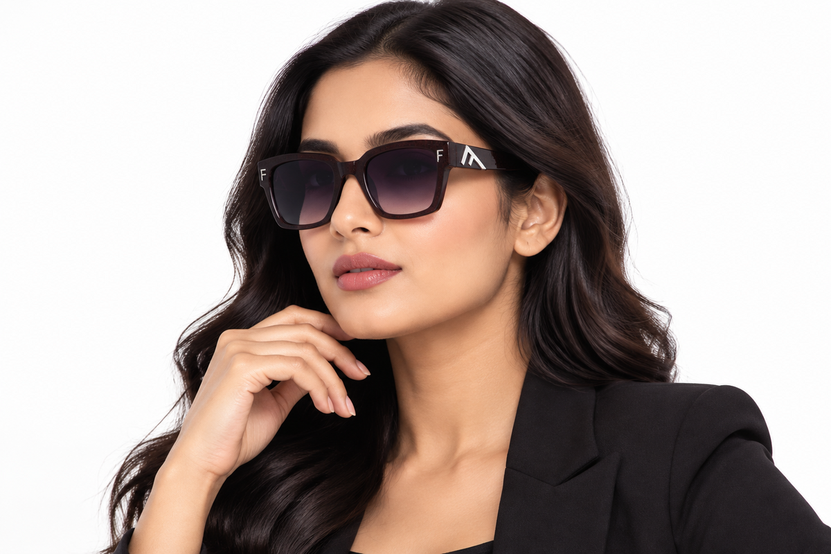 Q179B. Celebrity sunglasses UV400 Retina protected cooling glass