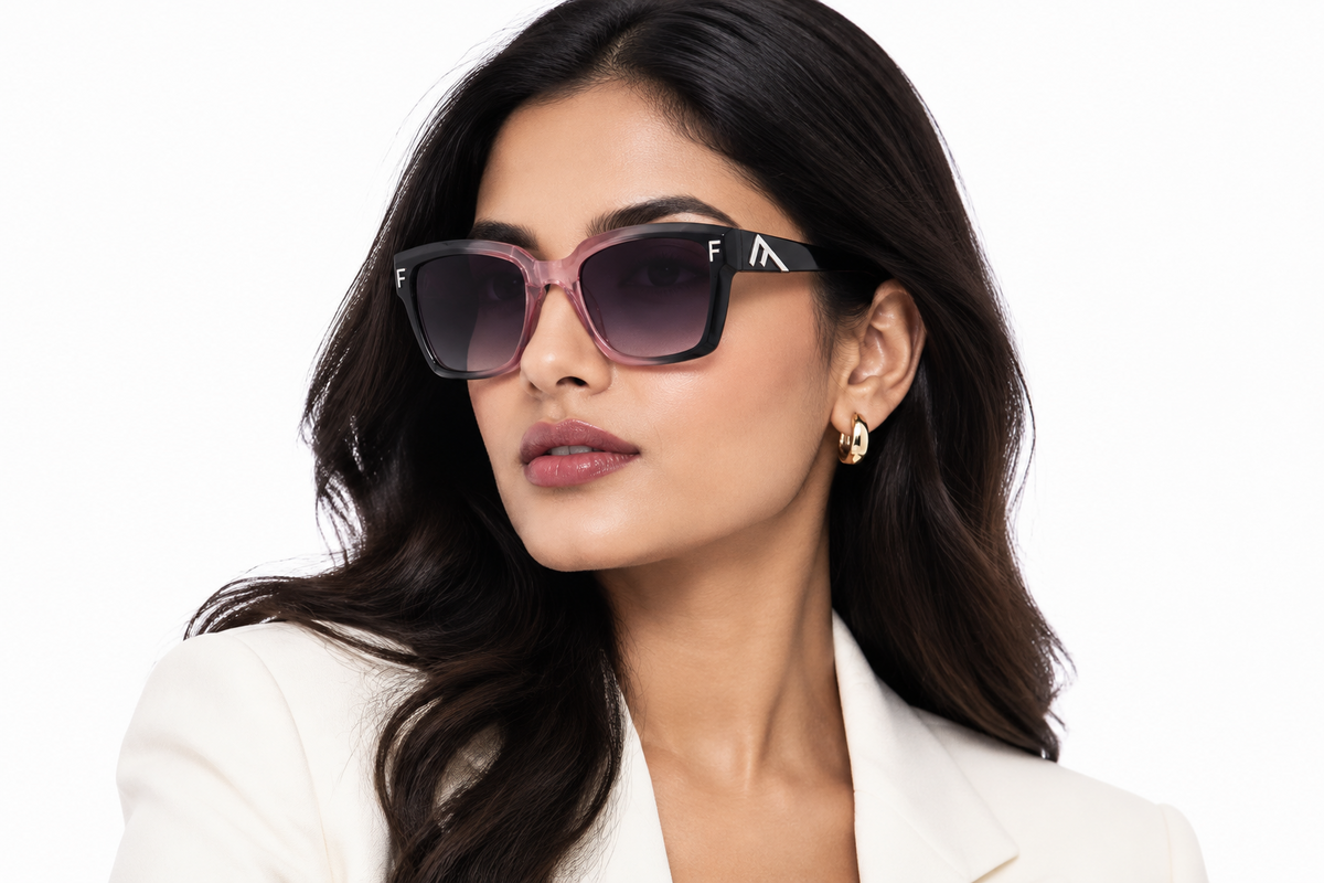 Q179C. Celebrity sunglasses UV400 Retina protected cooling glass