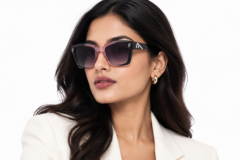 Q179C. Celebrity sunglasses UV400 Retina protected cooling glass
