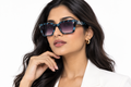 Q179H. Celebrity sunglasses UV400 Retina protected cooling glass
