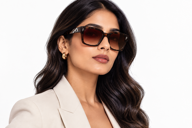 Q179I. Celebrity sunglasses UV400 Retina protected cooling glass