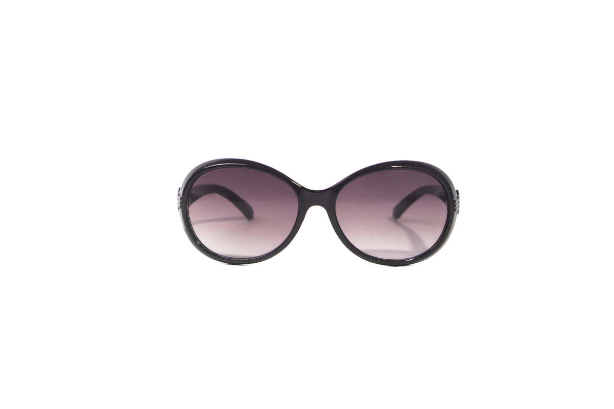 Q180A. Celebrity cat eye sunglasses UV400 Retina protected cooling glass