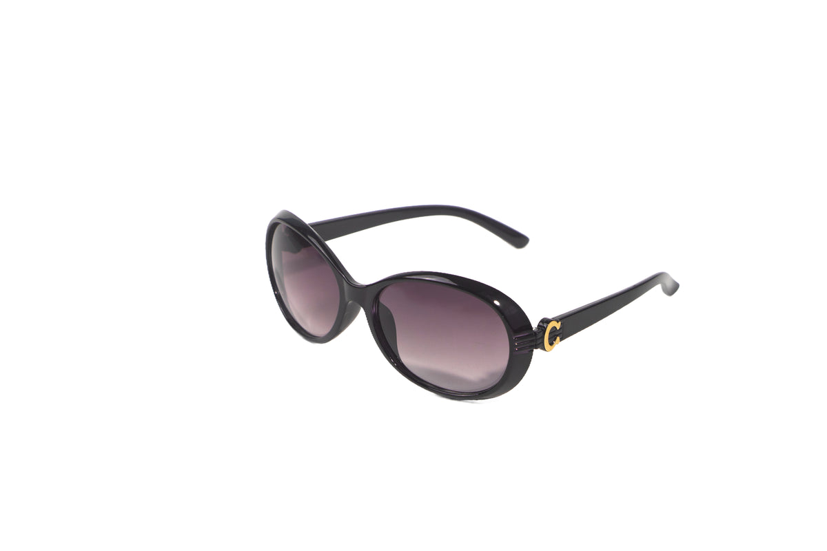 Q180A. Celebrity cat eye sunglasses UV400 Retina protected cooling glass