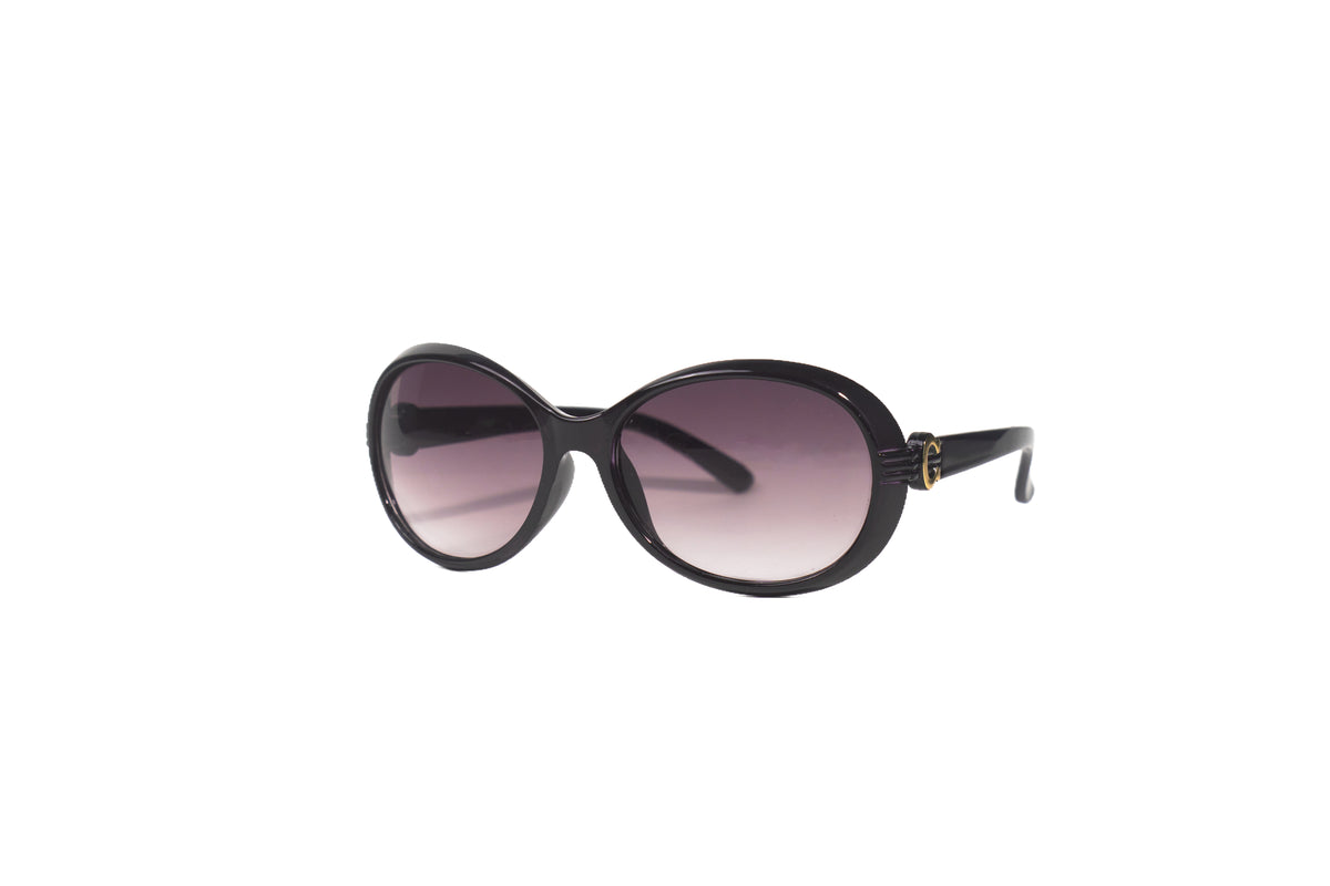 Q180A. Celebrity cat eye sunglasses UV400 Retina protected cooling glass