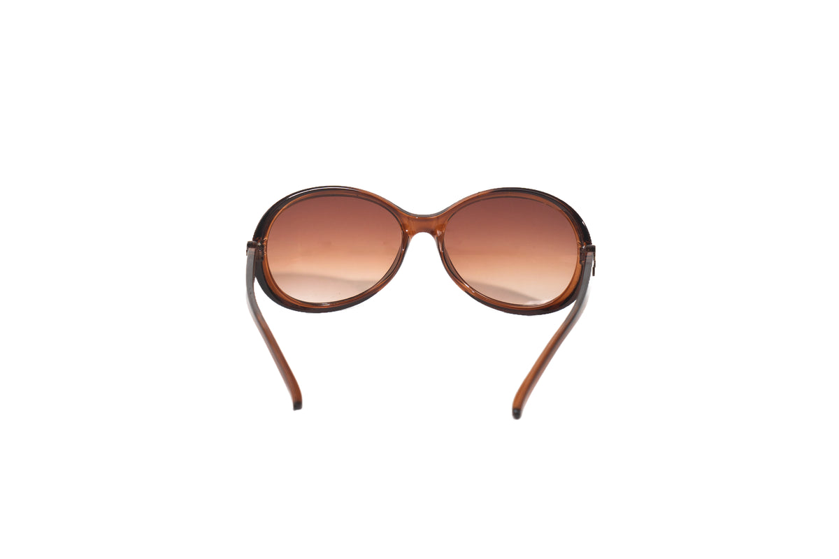 Q180B. Celebrity cat eye sunglasses UV400 Retina protected cooling glass