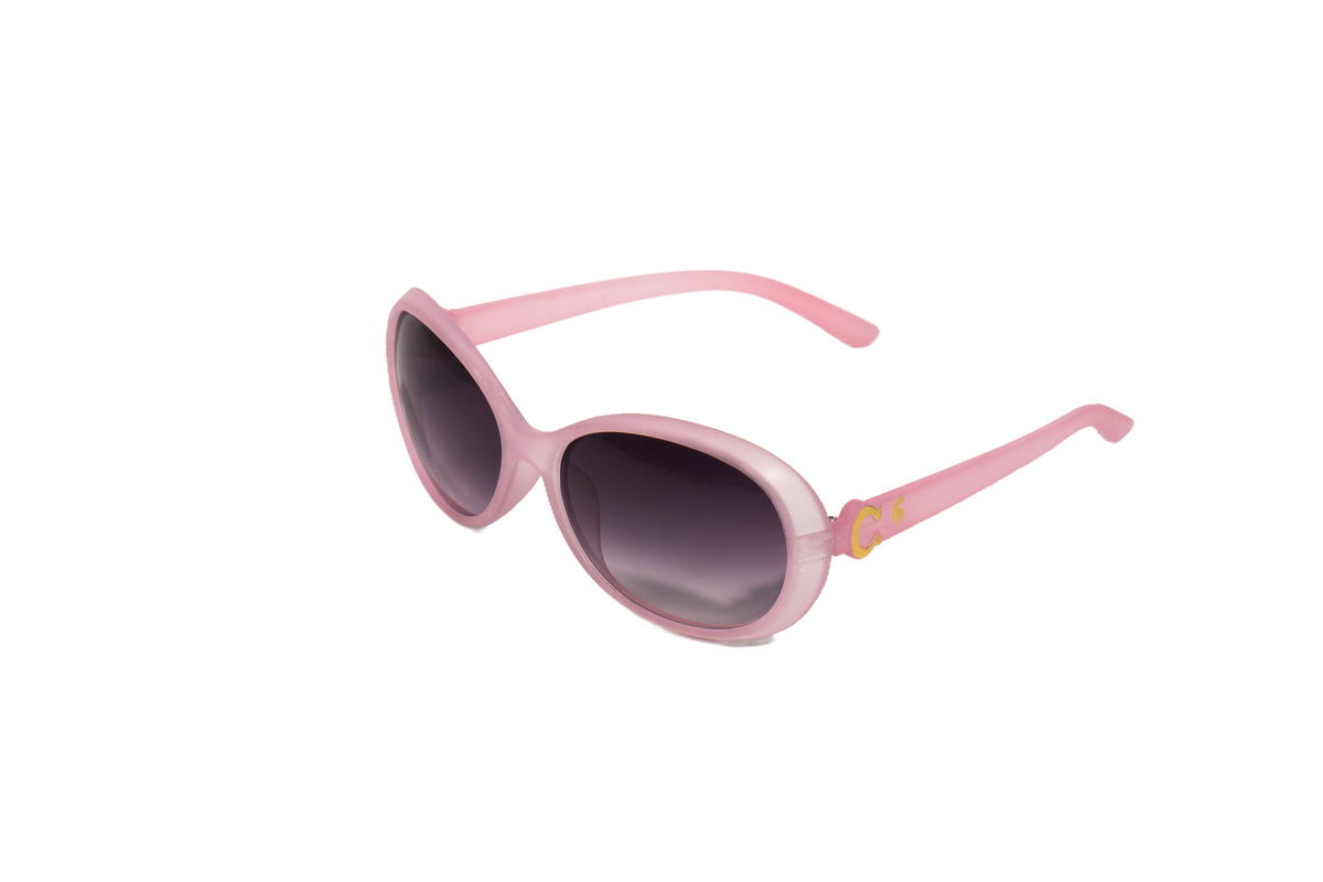 Q180C. Celebrity cat eye sunglasses UV400 Retina protected cooling glass