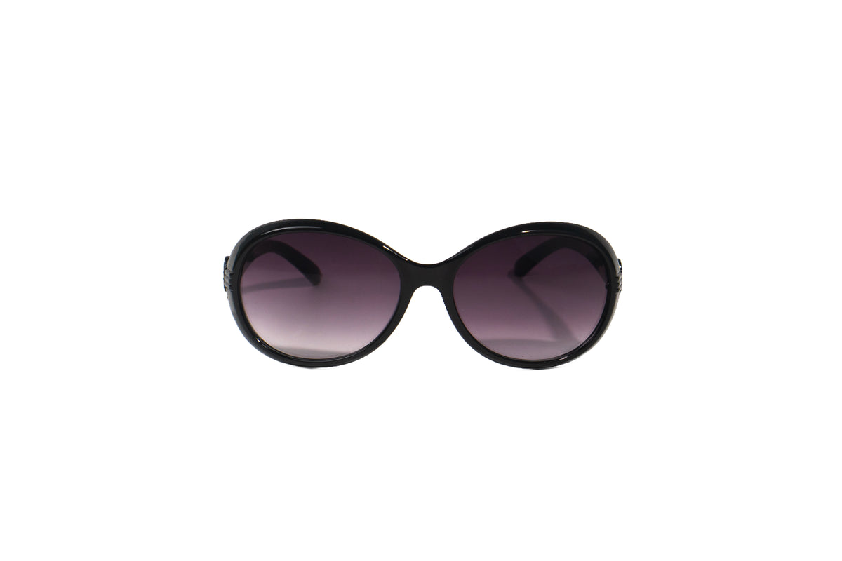 Q180D. Celebrity cat eye sunglasses UV400 Retina protected cooling glass