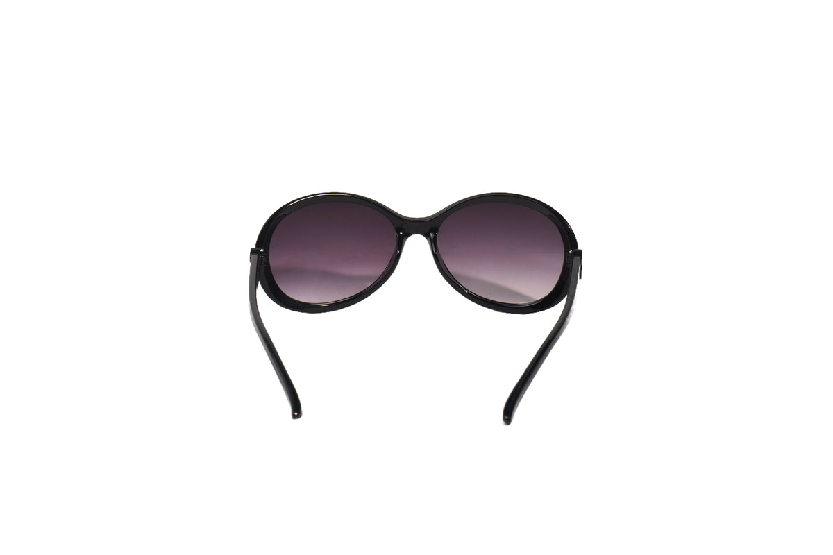 Q180D. Celebrity cat eye sunglasses UV400 Retina protected cooling glass