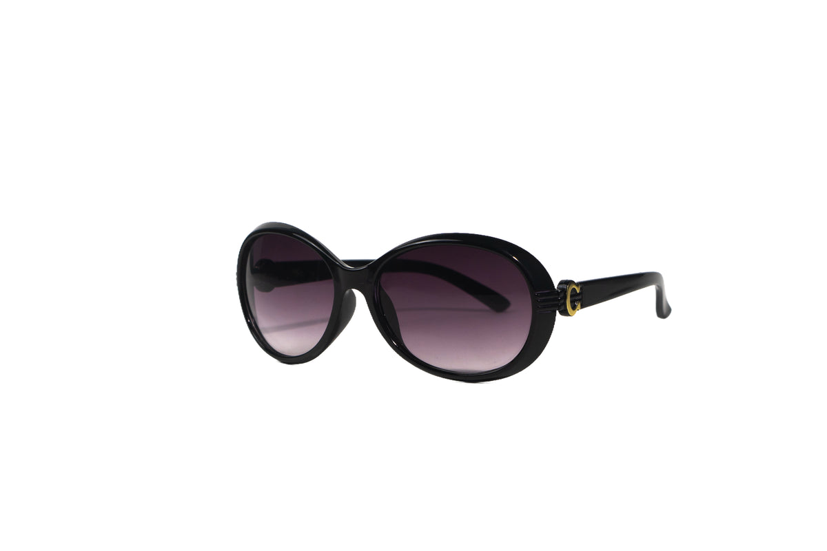 Q180D. Celebrity cat eye sunglasses UV400 Retina protected cooling glass