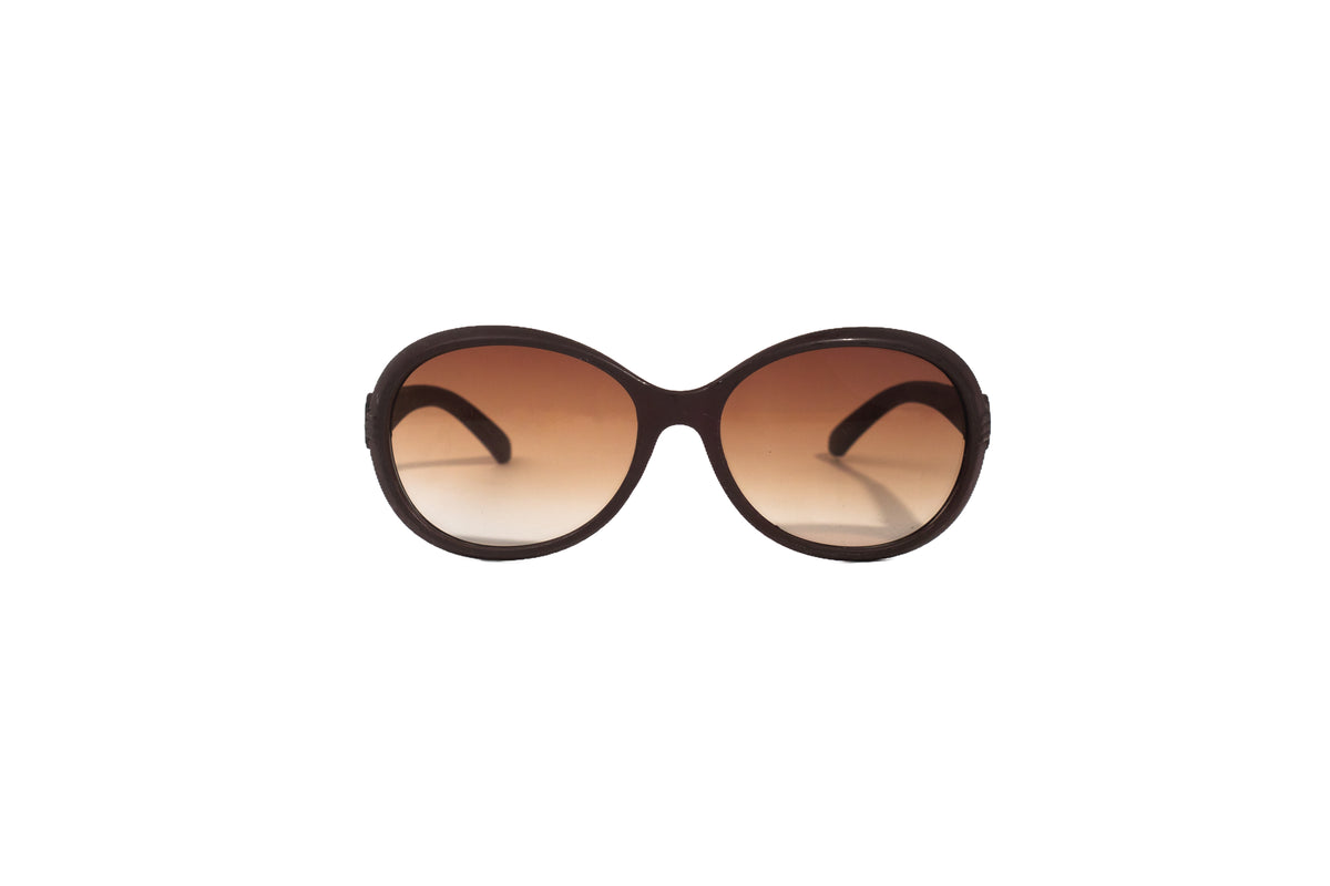 Q180E. Celebrity cat eye sunglasses UV400 Retina protected cooling glass