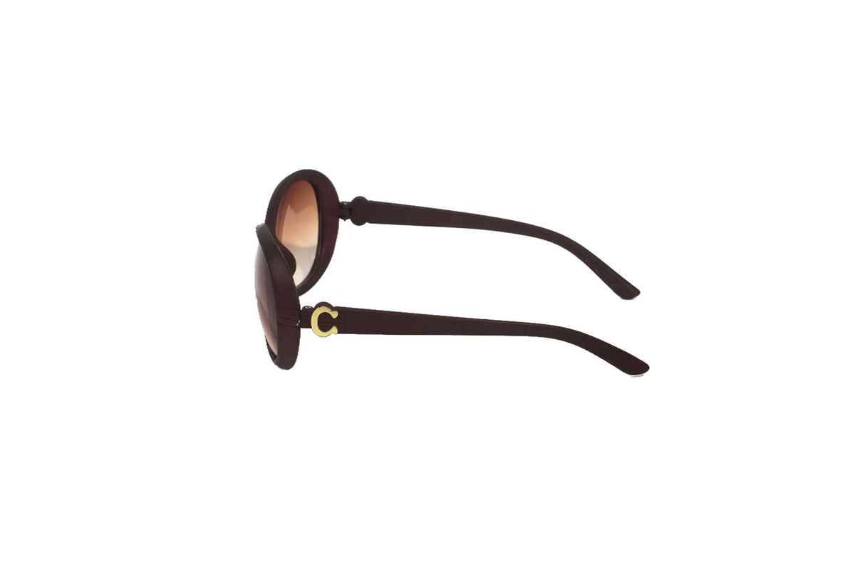 Q180E. Celebrity cat eye sunglasses UV400 Retina protected cooling glass