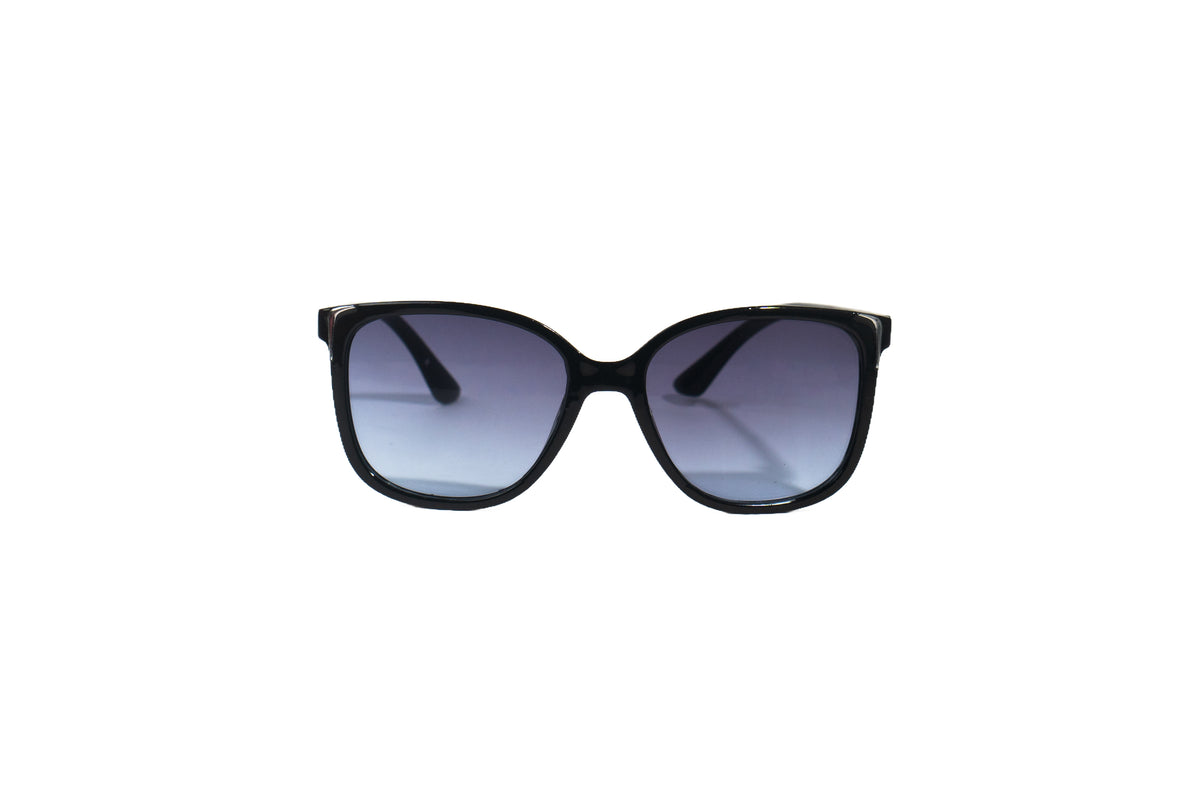 Q181A. Celebrity cat eye sunglasses UV400 Retina protected cooling glass