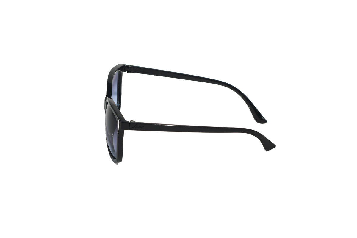 Q181A. Celebrity cat eye sunglasses UV400 Retina protected cooling glass