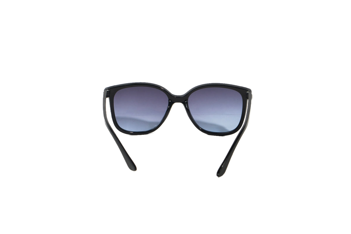 Q181A. Celebrity cat eye sunglasses UV400 Retina protected cooling glass