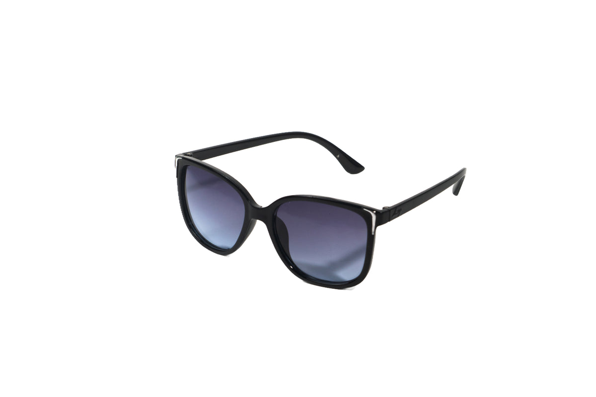 Q181A. Celebrity cat eye sunglasses UV400 Retina protected cooling glass
