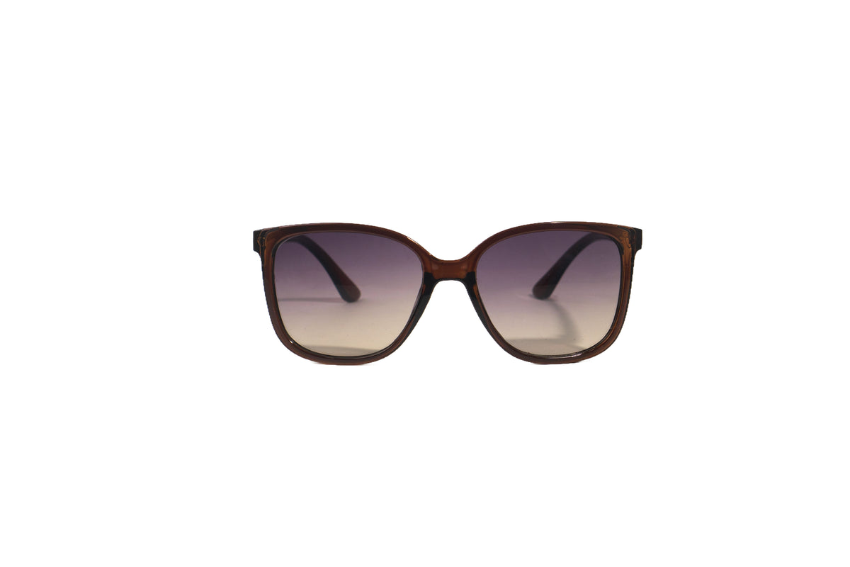 Q181D. Celebrity cat eye sunglasses UV400 Retina protected cooling glass