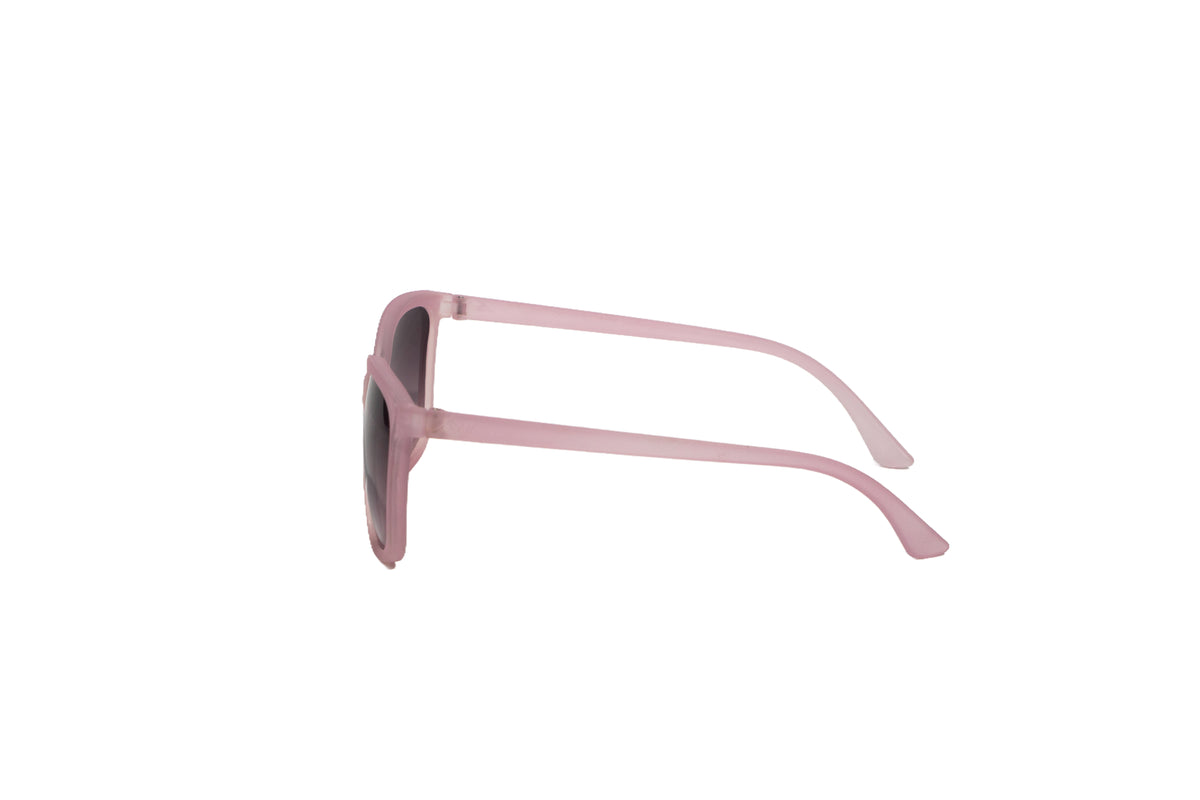 Q181F. Celebrity cat eye sunglasses UV400 Retina protected cooling glass