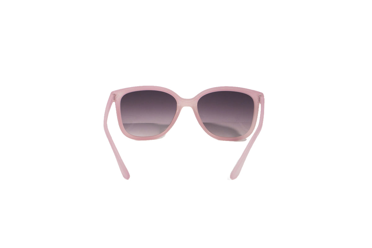 Q181F. Celebrity cat eye sunglasses UV400 Retina protected cooling glass