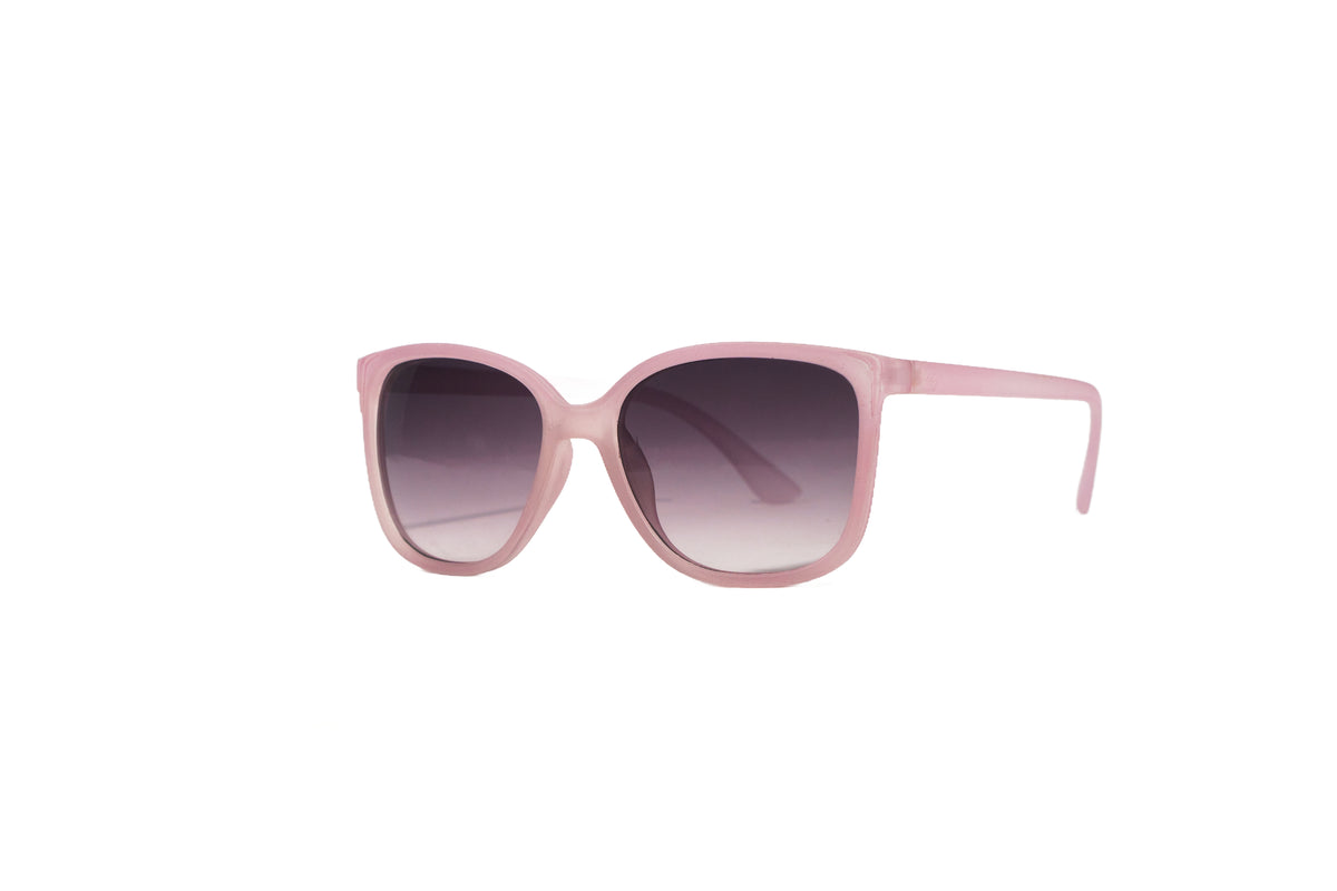 Q181F. Celebrity cat eye sunglasses UV400 Retina protected cooling glass