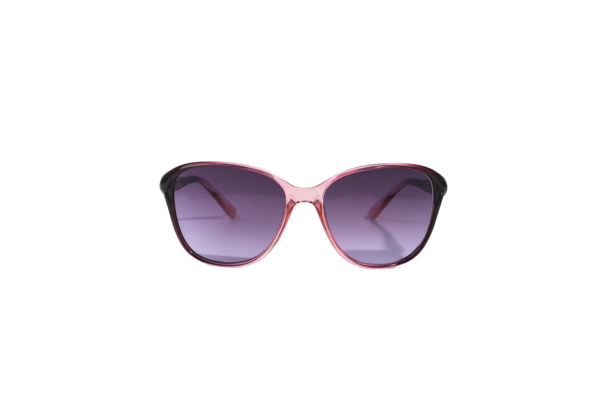 Q182A. Celebrity cat eye sunglasses UV400 Retina protected cooling glass