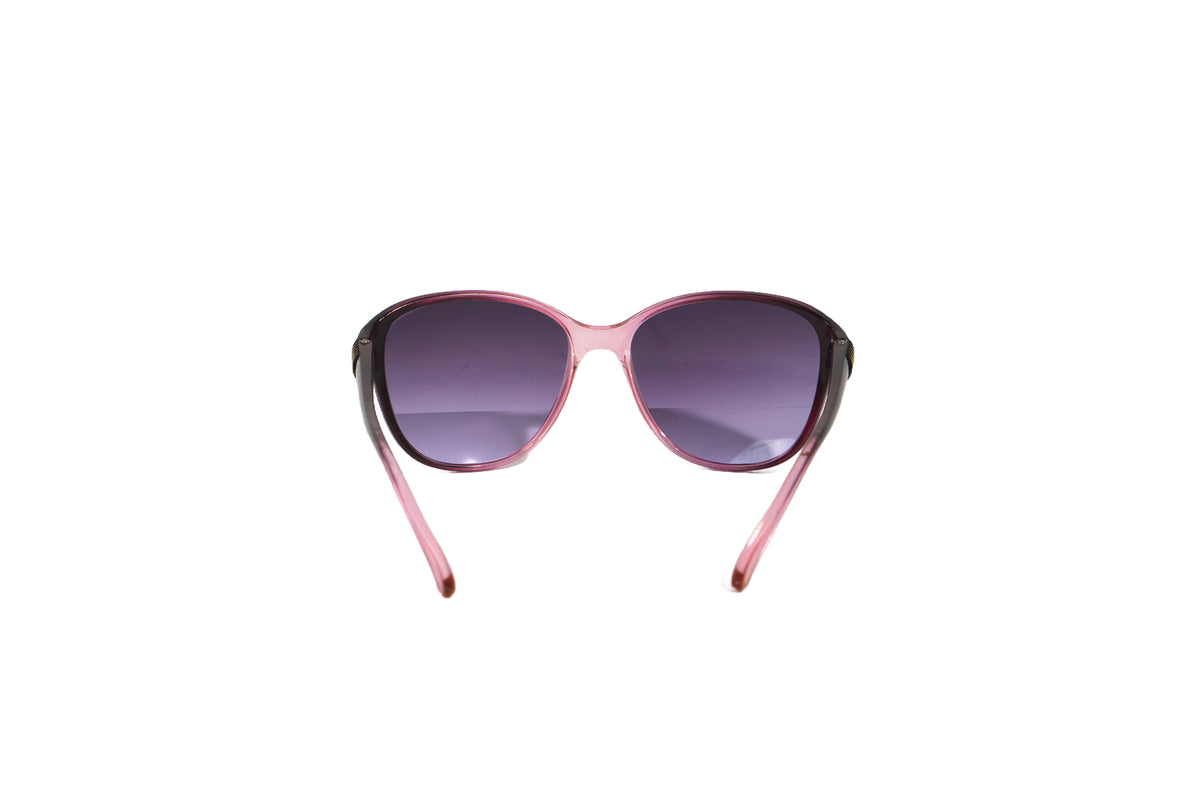 Q182A. Celebrity cat eye sunglasses UV400 Retina protected cooling glass