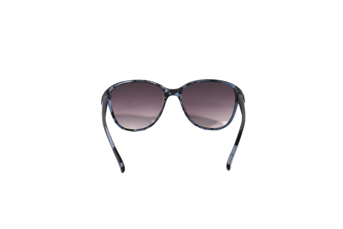 Q182B. Celebrity cat eye sunglasses UV400 Retina protected cooling glass