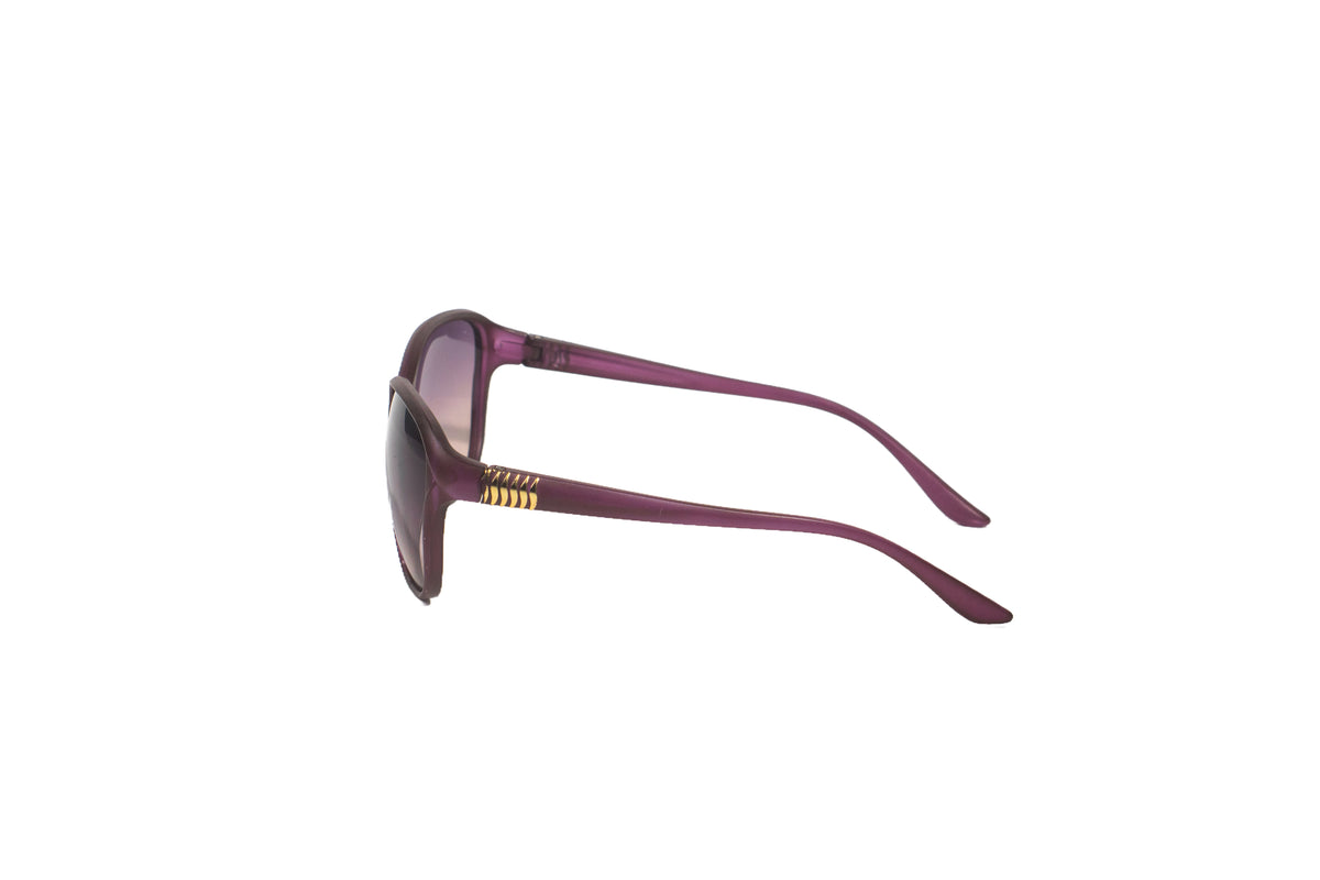 Q182D. Celebrity cat eye sunglasses UV400 Retina protected cooling glass