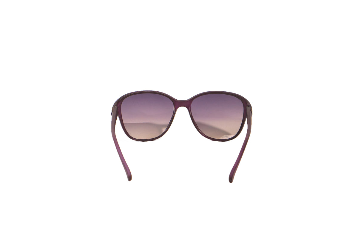 Q182D. Celebrity cat eye sunglasses UV400 Retina protected cooling glass
