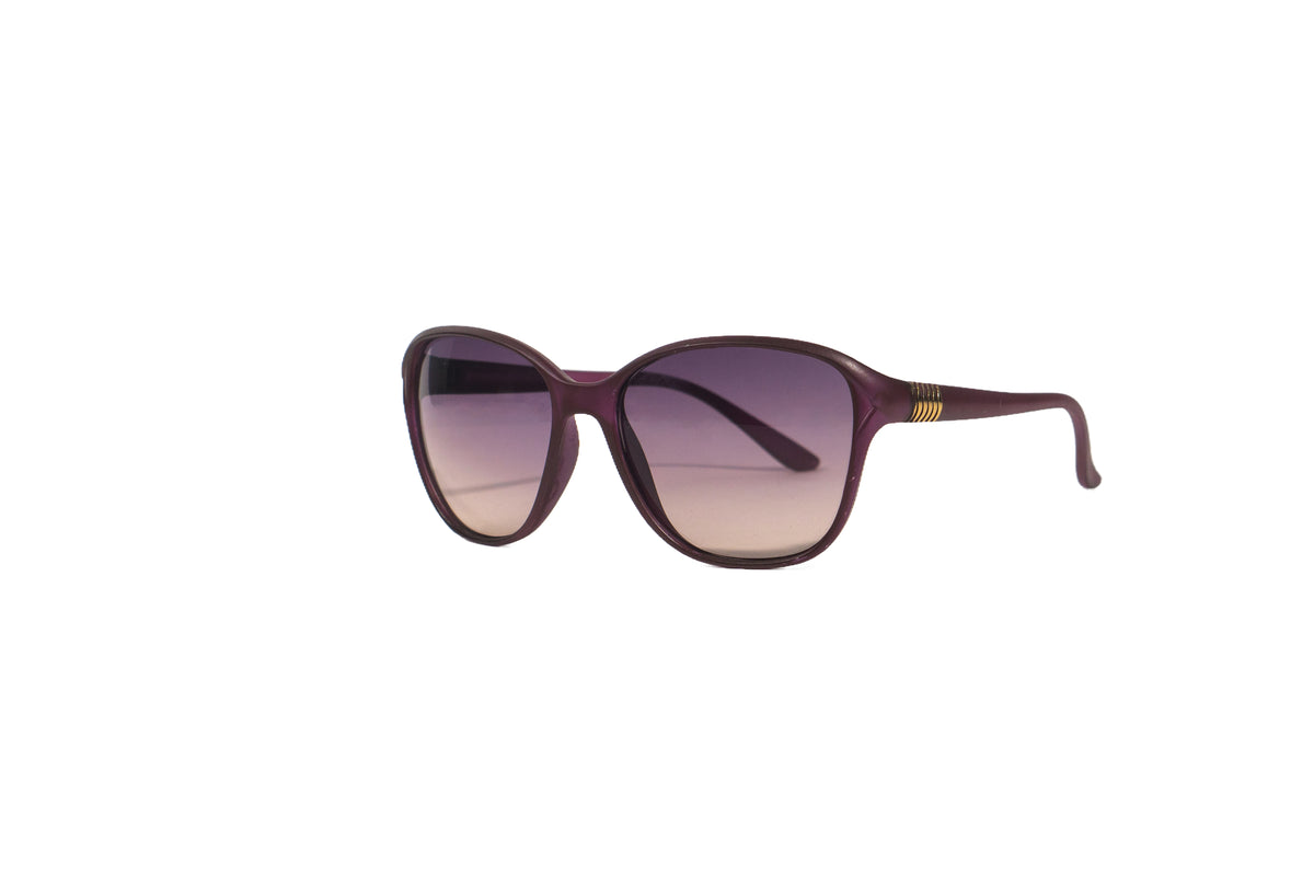 Q182D. Celebrity cat eye sunglasses UV400 Retina protected cooling glass