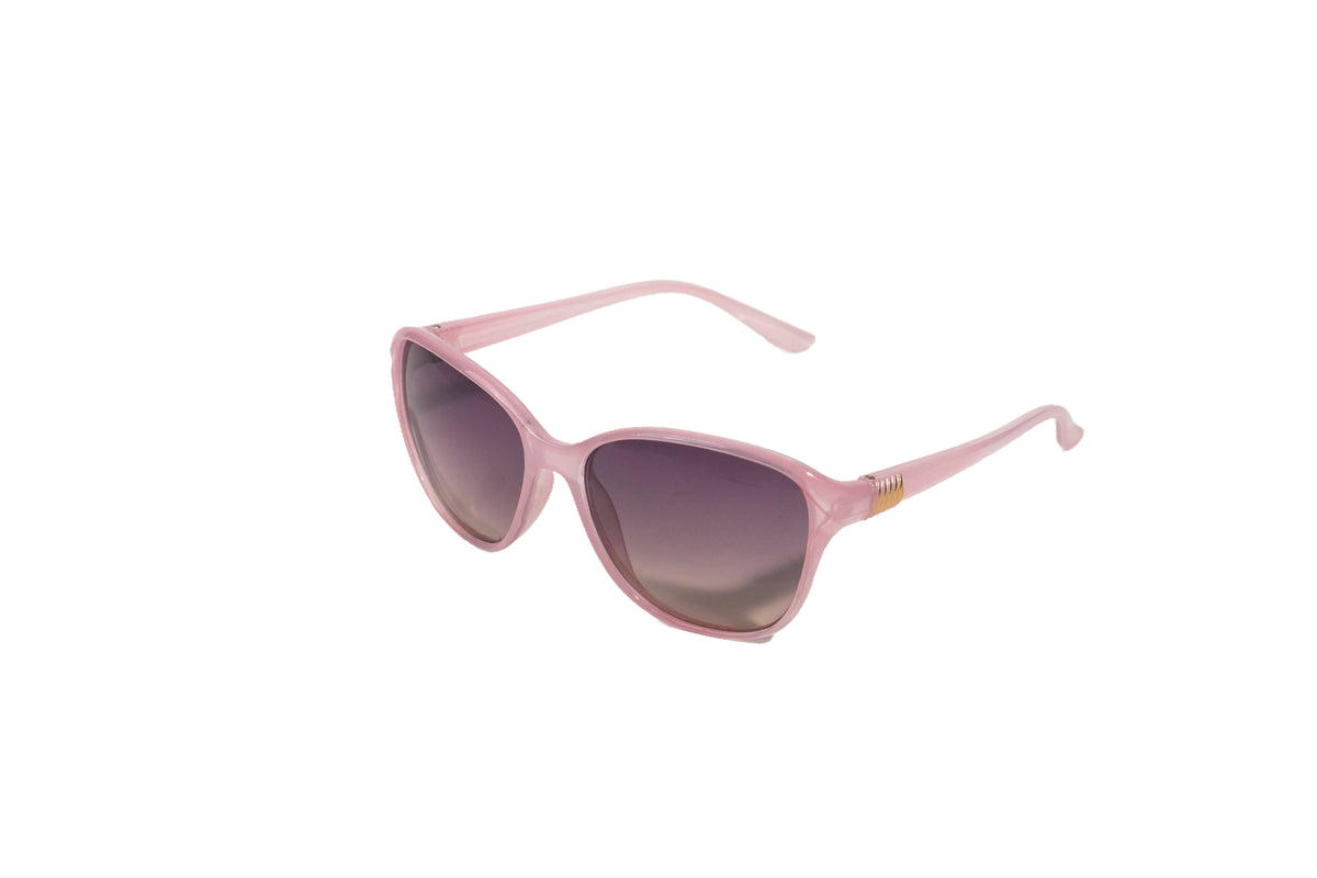 Q182E. Celebrity cat eye sunglasses UV400 Retina protected cooling glass