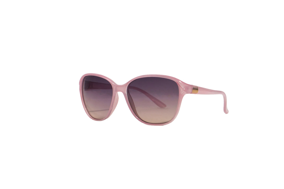 Q182E. Celebrity cat eye sunglasses UV400 Retina protected cooling glass