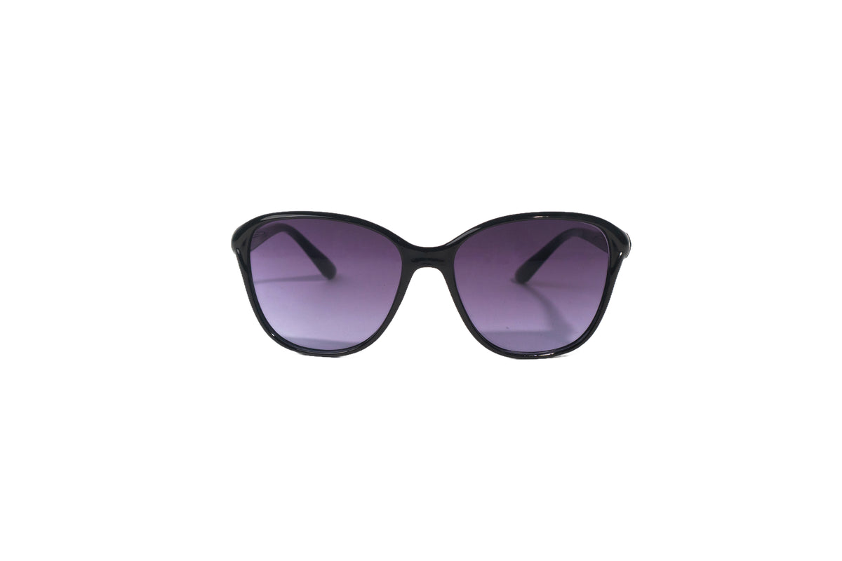 Q182F. Celebrity cat eye sunglasses UV400 Retina protected cooling glass