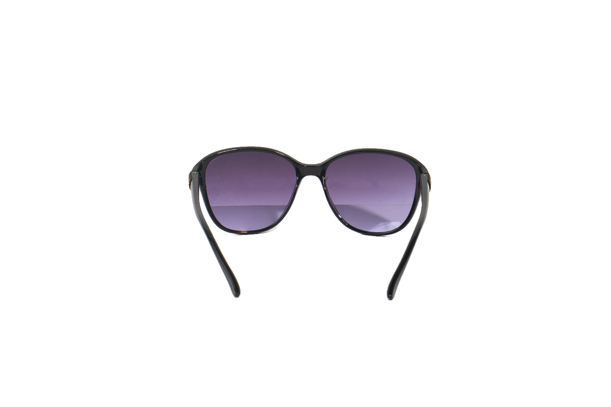 Q182F. Celebrity cat eye sunglasses UV400 Retina protected cooling glass