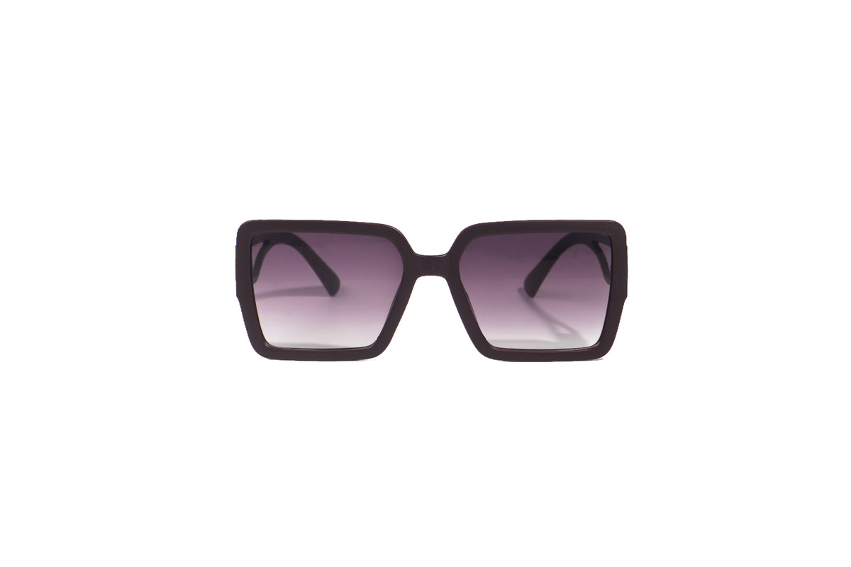 Q183B. Celebrity cat eye sunglasses UV400 Retina protected cooling glass