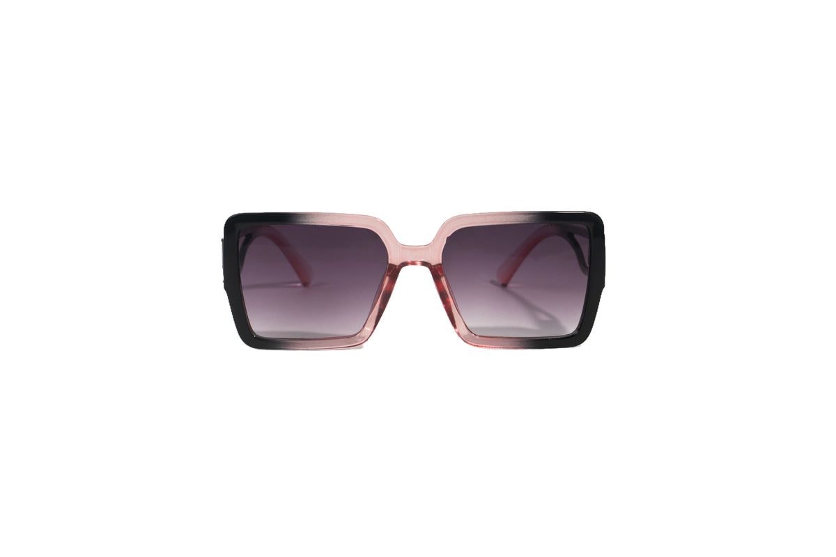 Q183C. Celebrity cat eye sunglasses UV400 Retina protected cooling glass