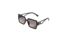 Q183I. Celebrity cat eye sunglasses UV400 Retina protected cooling glass