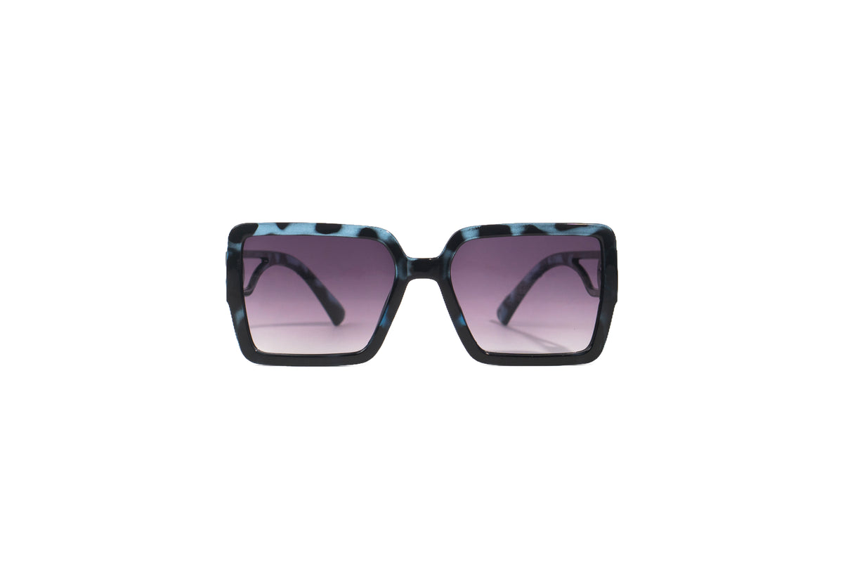 Q183H. Celebrity cat eye sunglasses UV400 Retina protected cooling glass