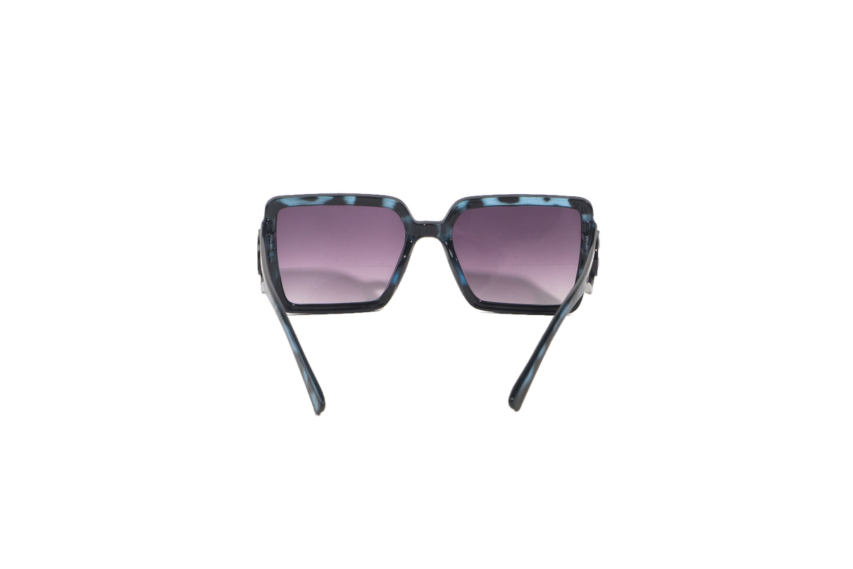 Q183H. Celebrity cat eye sunglasses UV400 Retina protected cooling glass