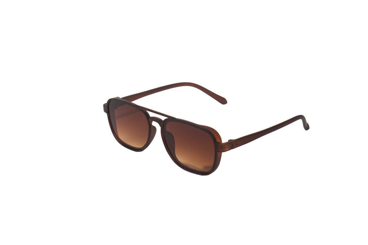 K184B. Men’s Celebrity sunglass UV400 Retina protected cooling glass