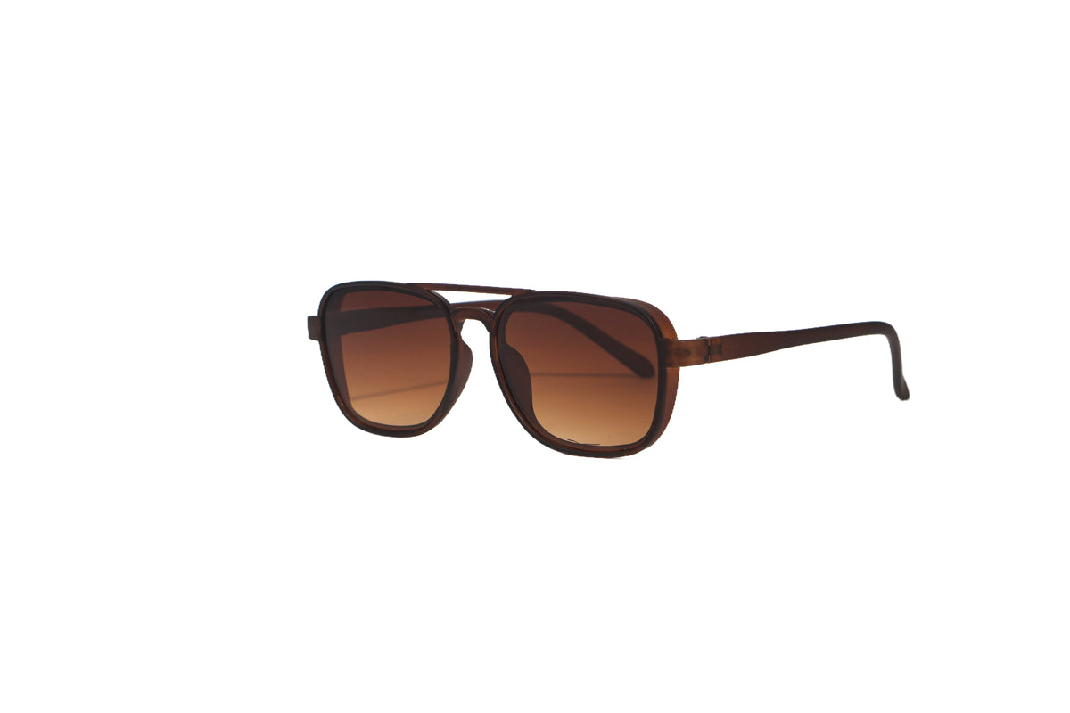 K184B. Men’s Celebrity sunglass UV400 Retina protected cooling glass