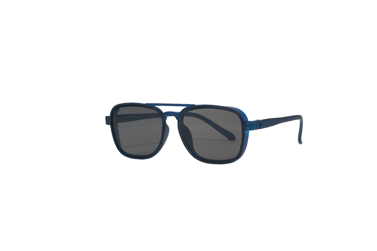 K184D. Men’s Celebrity sunglass UV400 Retina protected cooling glass