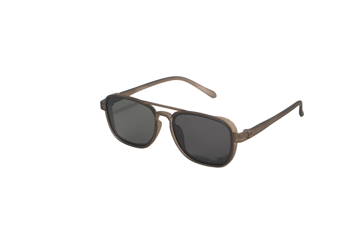 K184F. Men’s Celebrity sunglass UV400 Retina protected cooling glass