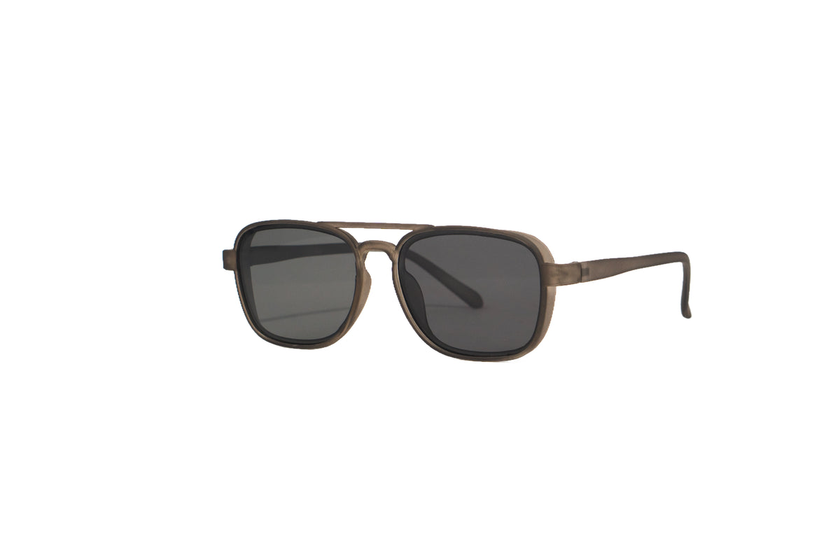 K184F. Men’s Celebrity sunglass UV400 Retina protected cooling glass