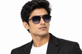K184G. Men’s Celebrity sunglass UV400 Retina protected cooling glass