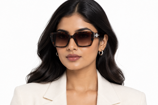 Q168B. Celebrity sunglasses UV400 Retina protected cooling glass